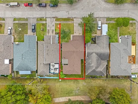 10714 Sherburne Drive Houston TX 77072