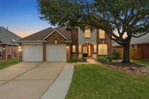 11534 Staffordale Court Cypress TX 77433
