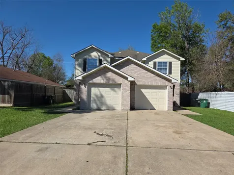 7709 Rhobell Street B Houston TX 77016