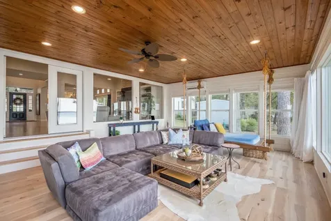 615 Inlet Drive Livingston TX 77351