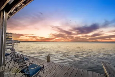 615 Inlet Drive Livingston TX 77351