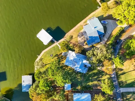 615 Inlet Drive Livingston TX 77351