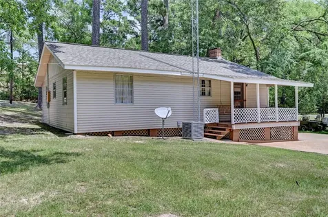6 Hickory Hollow Huntsville TX 77320