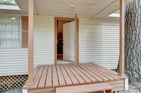 6 Hickory Hollow Huntsville TX 77320