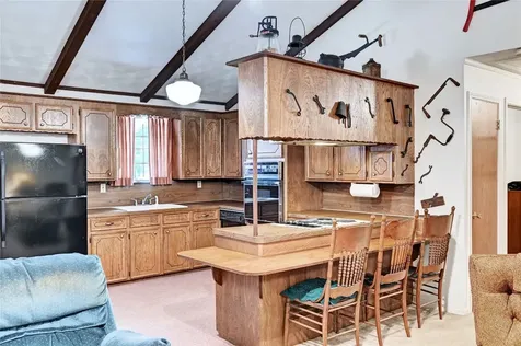 6 Hickory Hollow Huntsville TX 77320