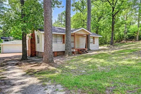 6 Hickory Hollow Huntsville TX 77320