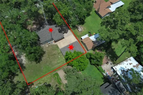 6 Hickory Hollow Huntsville TX 77320