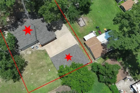 6 Hickory Hollow Huntsville TX 77320