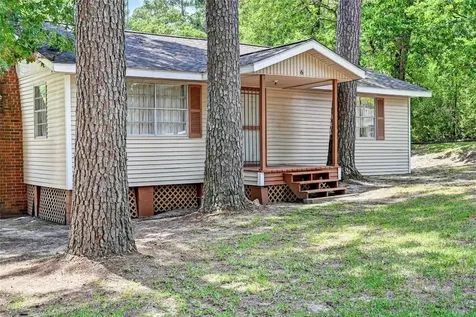 6 Hickory Hollow Huntsville TX 77320