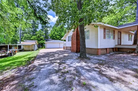 6 Hickory Hollow Huntsville TX 77320