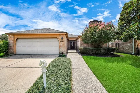 6523 Oakland Hills Drive Houston TX 77069