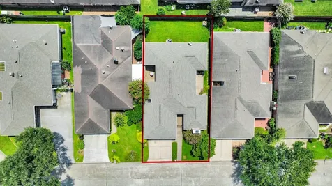 6523 Oakland Hills Drive Houston TX 77069