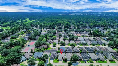 6523 Oakland Hills Drive Houston TX 77069