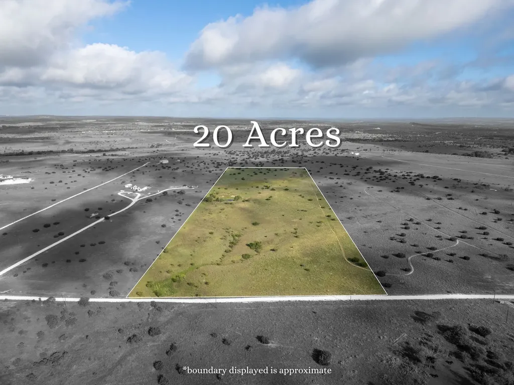 Tbd County Road 2337 Lampasas TX 76550