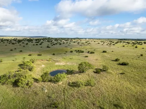 Tbd County Road 2337 Lampasas TX 76550