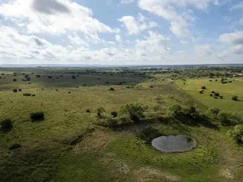Tbd County Road 2337 Lampasas TX 76550