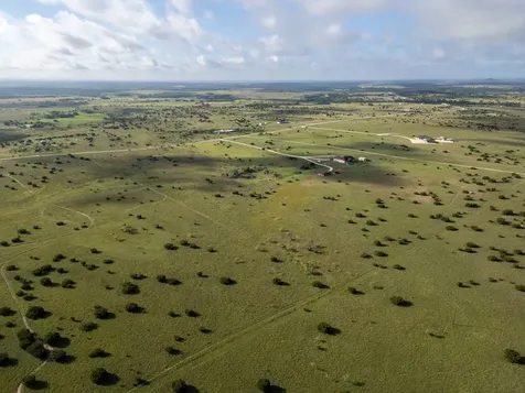 Tbd County Road 2337 Lampasas TX 76550