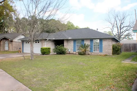 16338 Brinkwood Drive Houston TX 77090