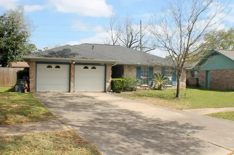 16338 Brinkwood Drive Houston TX 77090