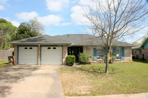 16338 Brinkwood Drive Houston TX 77090