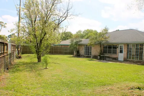 16338 Brinkwood Drive Houston TX 77090