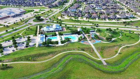 4914 Olive Province Lane Manvel TX 77578