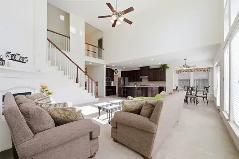 2711 Wild Lilac Drive Pearland TX 77584