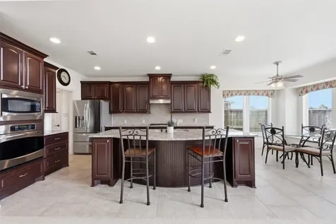 2711 Wild Lilac Drive Pearland TX 77584