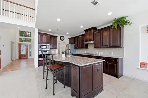 2711 Wild Lilac Drive Pearland TX 77584