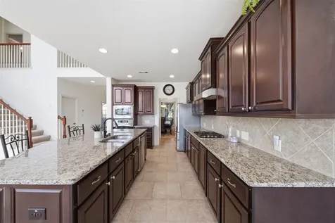 2711 Wild Lilac Drive Pearland TX 77584