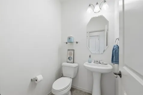 2711 Wild Lilac Drive Pearland TX 77584