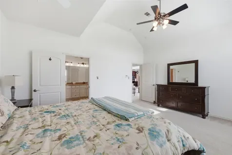 2711 Wild Lilac Drive Pearland TX 77584