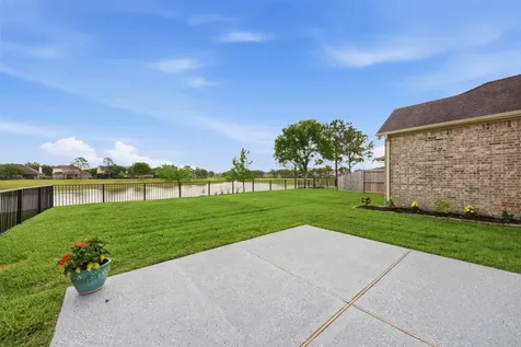 2711 Wild Lilac Drive Pearland TX 77584