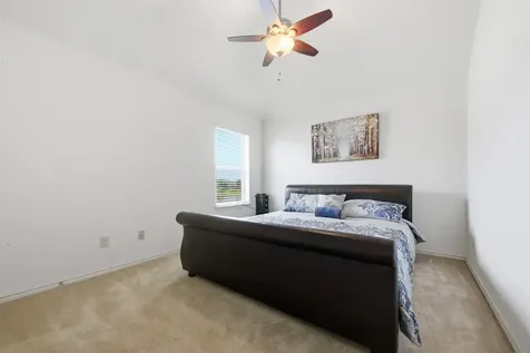 2711 Wild Lilac Drive Pearland TX 77584