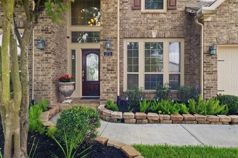 2711 Wild Lilac Drive Pearland TX 77584