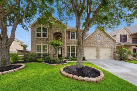 2711 Wild Lilac Drive Pearland TX 77584
