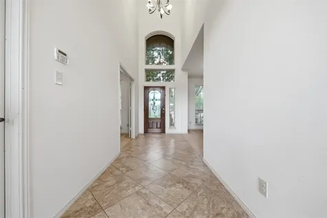 2711 Wild Lilac Drive Pearland TX 77584