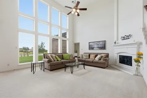 2711 Wild Lilac Drive Pearland TX 77584