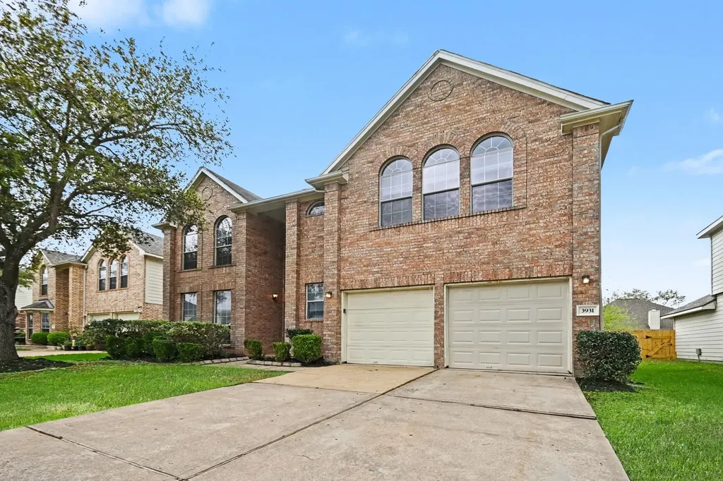 3931 Oak Plank Road Fresno TX 77545