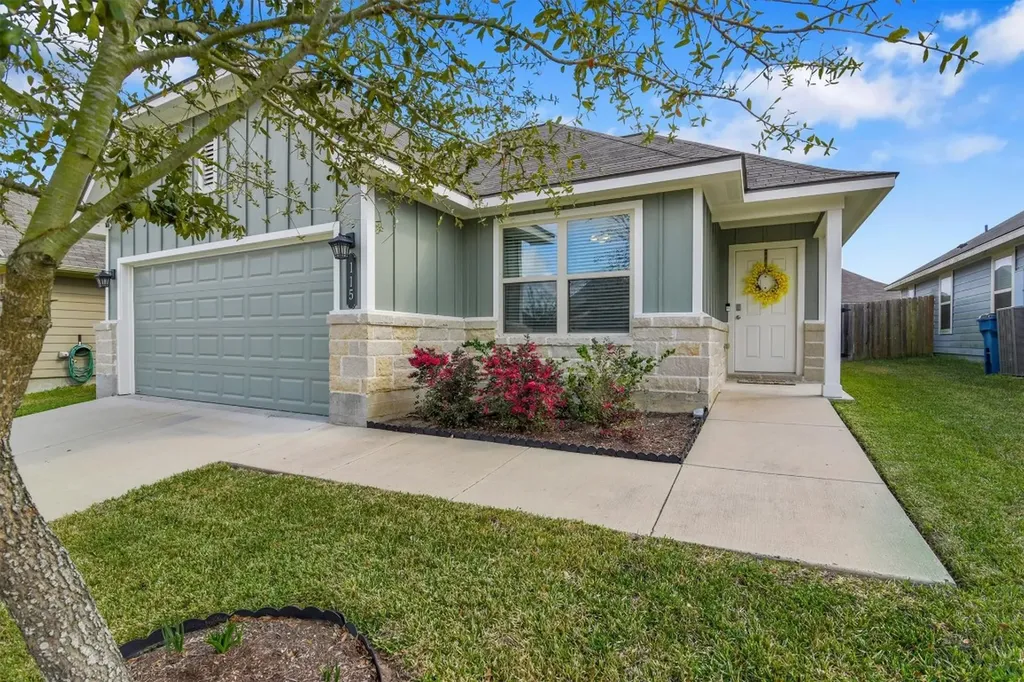 115 Dove Court Navasota TX 77868