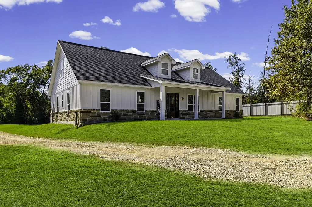 440 Fm 223 Shepherd TX 77371
