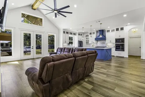 440 Fm 223 Shepherd TX 77371