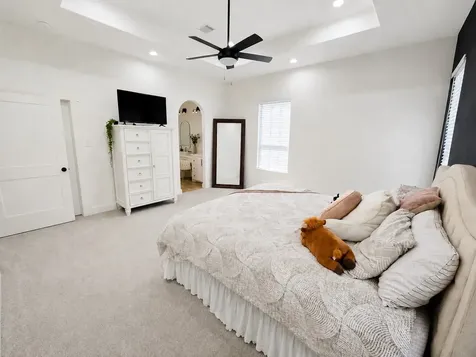 440 Fm 223 Shepherd TX 77371