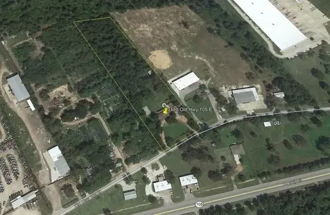 3110 Old Highway 105 E Conroe TX 77301