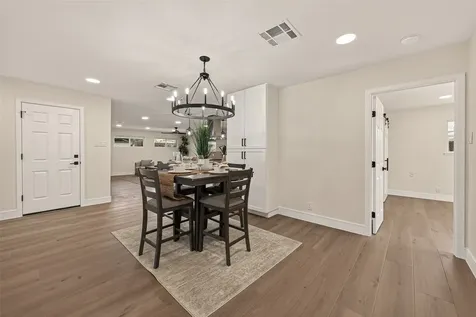 1822 Millwood Drive Houston TX 77008