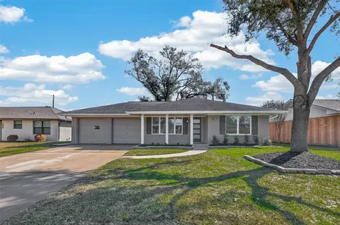 1822 Millwood Drive Houston TX 77008