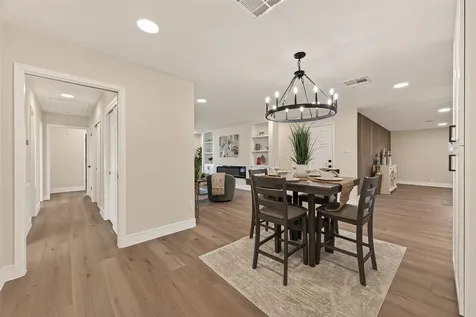 1822 Millwood Drive Houston TX 77008