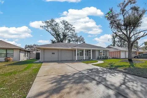 1822 Millwood Drive Houston TX 77008