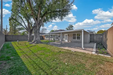 1822 Millwood Drive Houston TX 77008