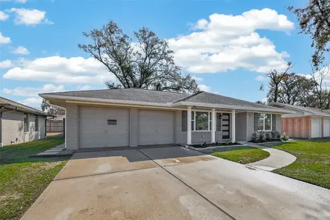 1822 Millwood Drive Houston TX 77008